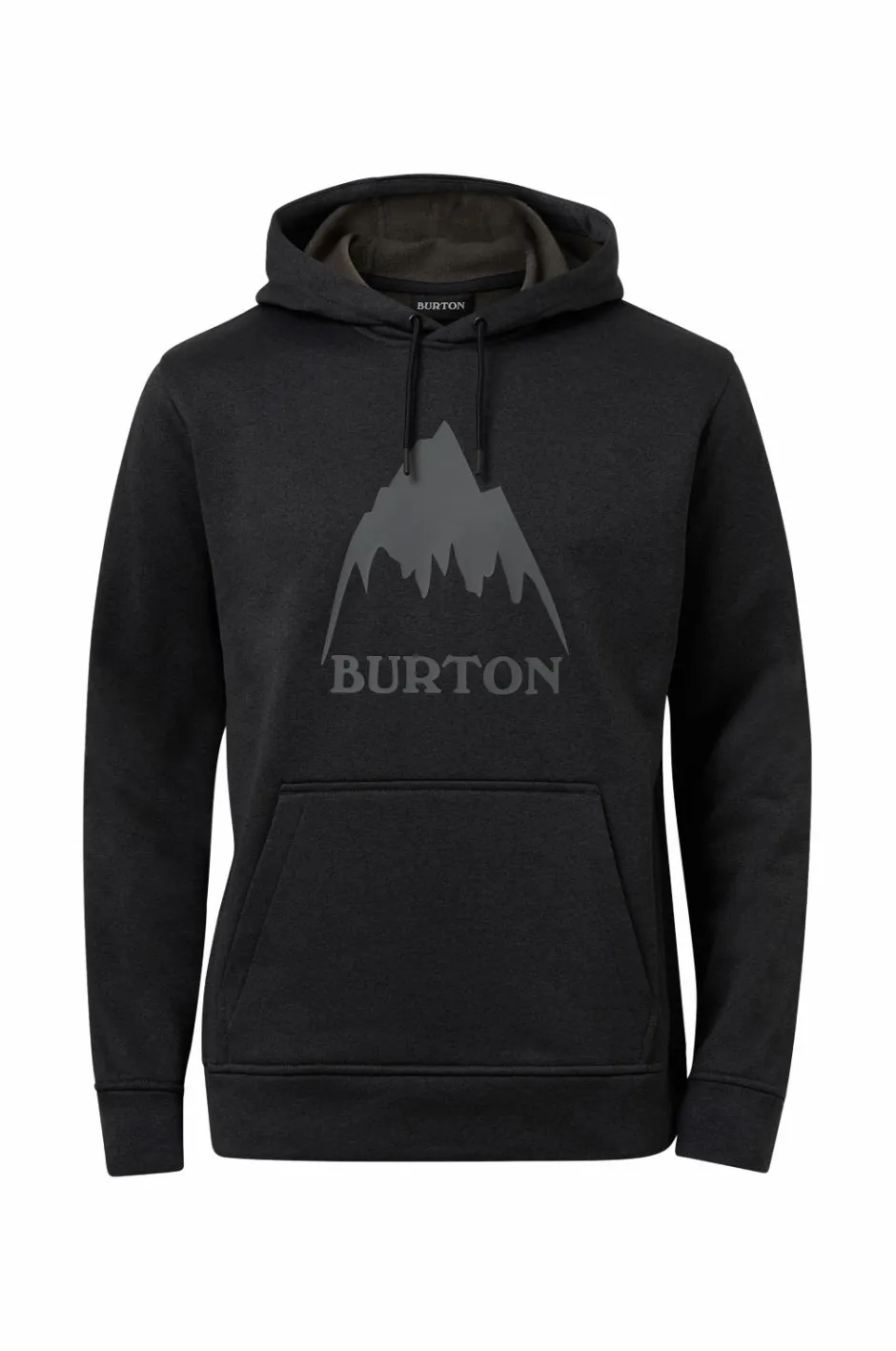 Outlet Sweatshirt MB OAK PO Tech Fleece Sweatshirts & Hoodies