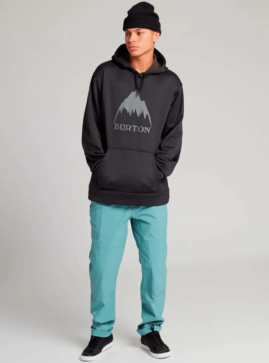 Outlet Sweatshirt MB OAK PO Tech Fleece Sweatshirts & Hoodies