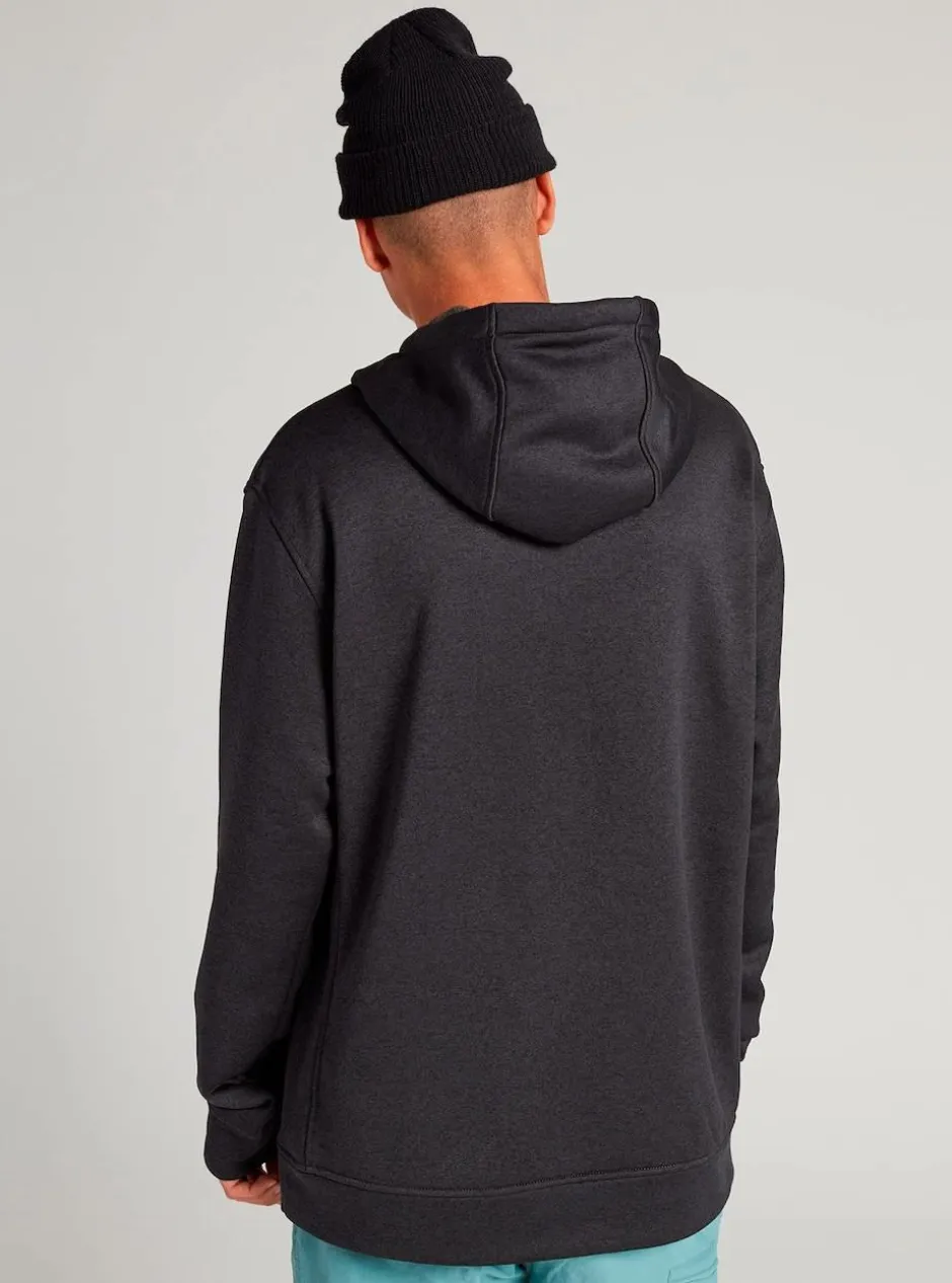 Outlet Sweatshirt MB OAK PO Tech Fleece Sweatshirts & Hoodies