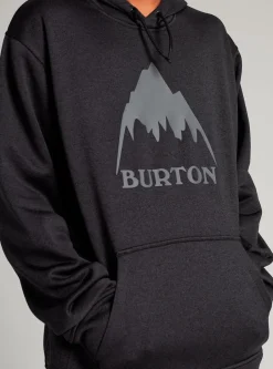 Outlet Sweatshirt MB OAK PO Tech Fleece Sweatshirts & Hoodies