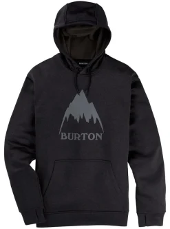 Outlet Sweatshirt MB OAK PO Tech Fleece Sweatshirts & Hoodies