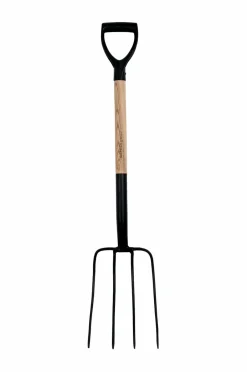 Clearance Gravegaffel Deluxe Planter & Blomster