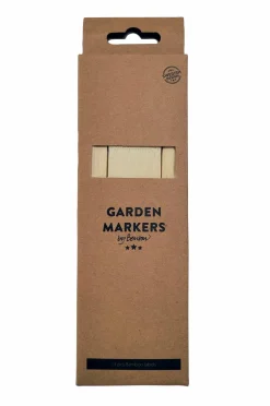Outlet Havemarkører Planter & Blomster