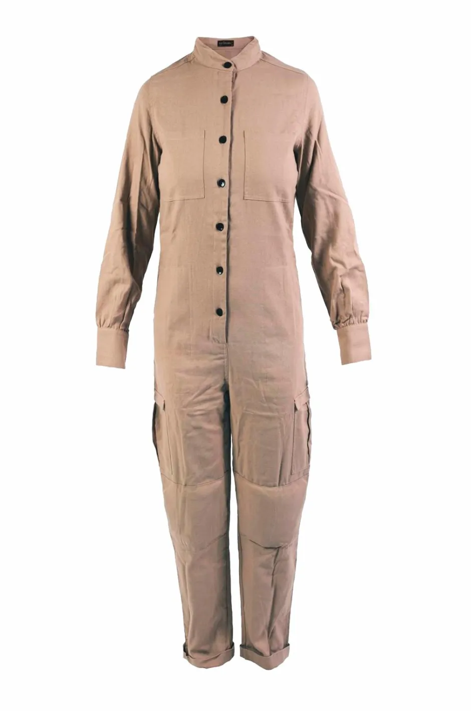 Haveoveralls - Potato Planter & Blomster