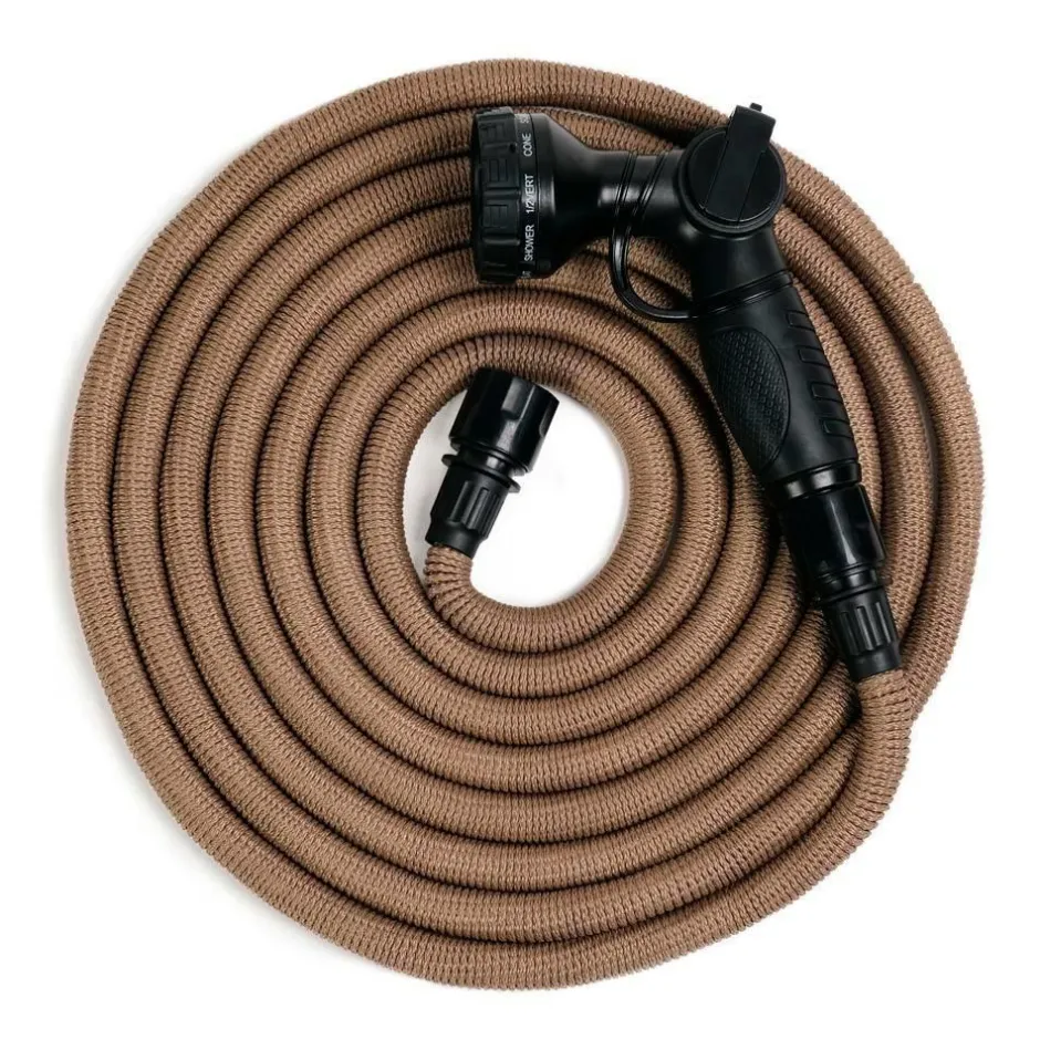 Online Haveslange Deluxe-sæt - 15 m Planter & Blomster