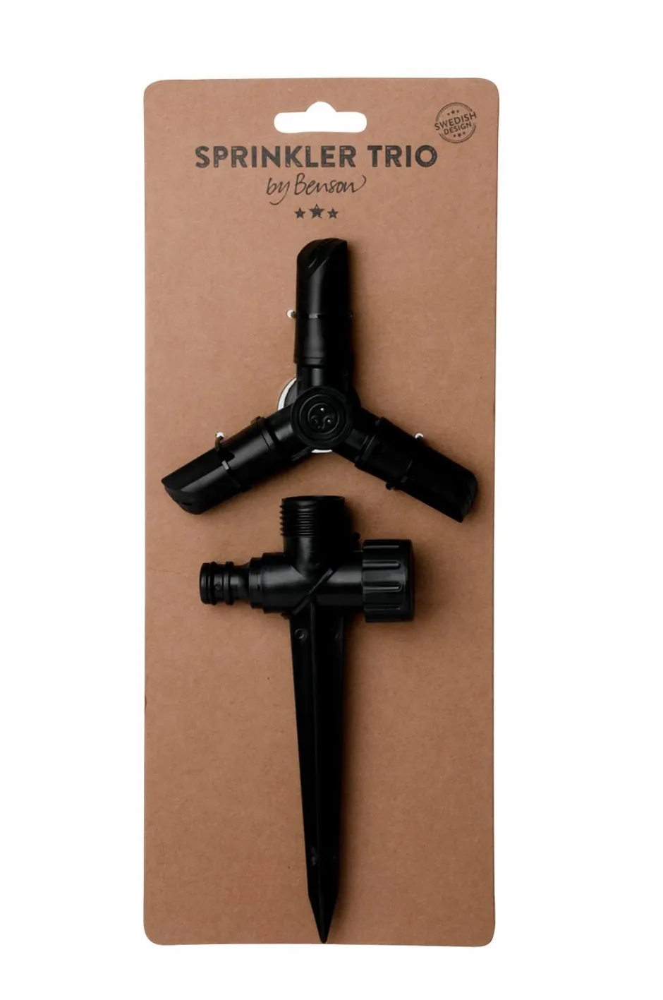 Sale Sprinkler - Trio Planter & Blomster