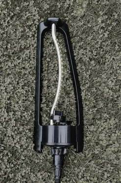 Clearance Sprinkler - Oscillator Planter & Blomster