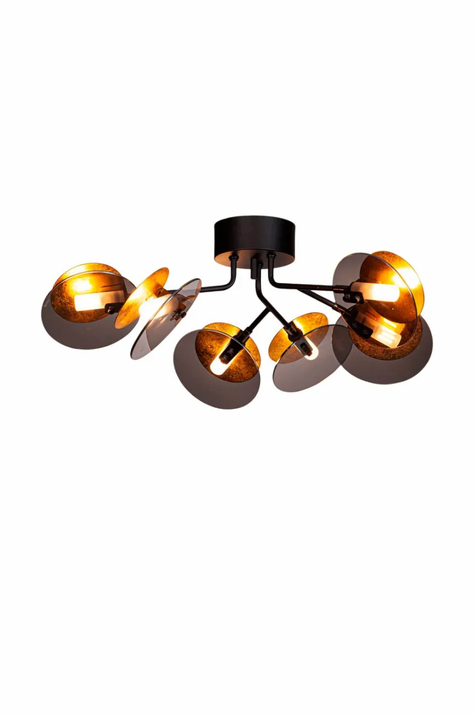 Plafond Turno Loftlamper