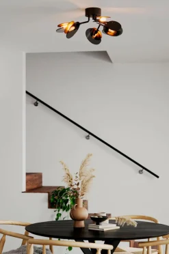 Plafond Turno Loftlamper
