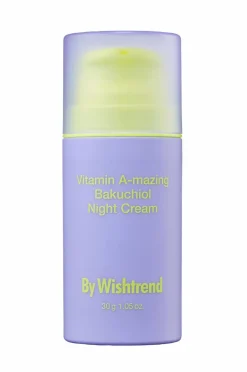 By Wishtrend A-vitamin-eksplosiv Bakuchiol Body Lotion 30g^ Kropspleje|Kropspleje