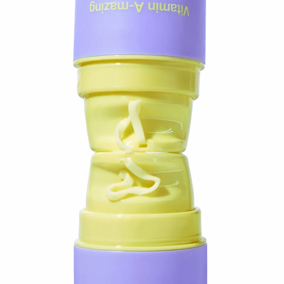 By Wishtrend A-vitamin-eksplosiv Bakuchiol Body Lotion 30g^ Kropspleje|Kropspleje