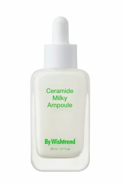 By Wishtrend Ceramide Milky Ampoule 30 ml^ Ansigtspleje|Ansigtspleje