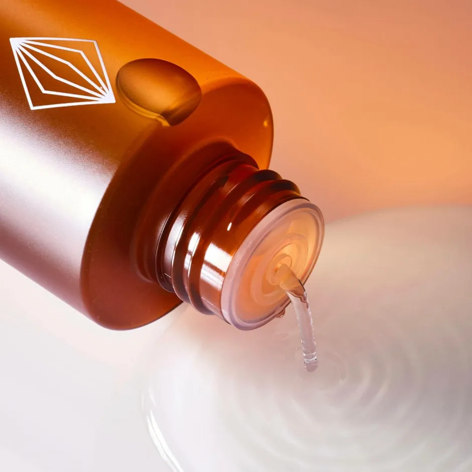 By Wishtrend Mandelic Acid Gentle Exfoliating Toner^ Ansigtspleje|Ansigtspleje