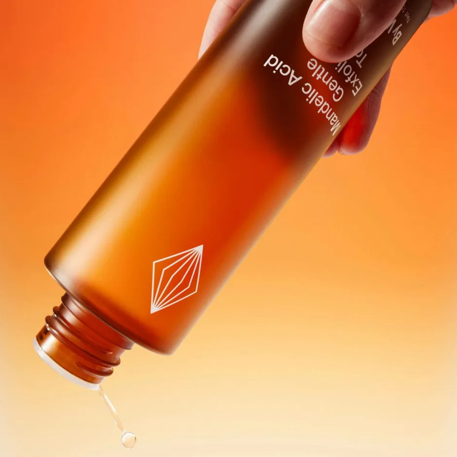 By Wishtrend Mandelic Acid Gentle Exfoliating Toner^ Ansigtspleje|Ansigtspleje