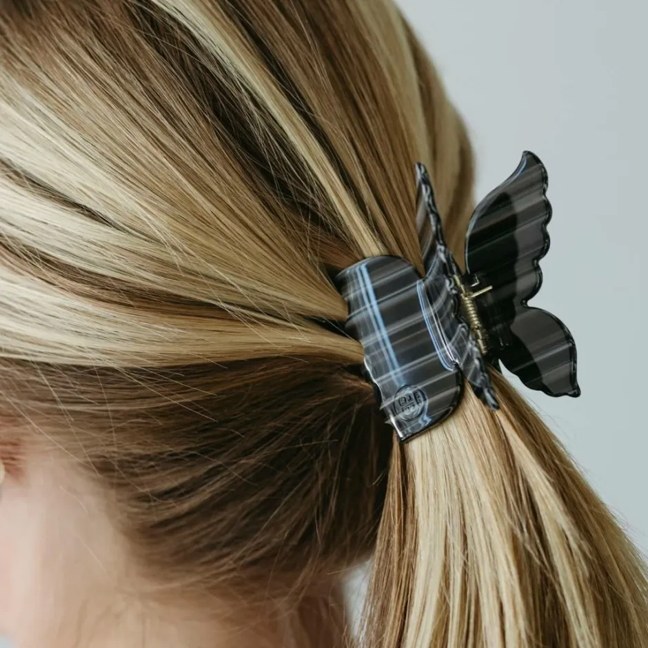 Outlet Hair claw Dame Håraccessories