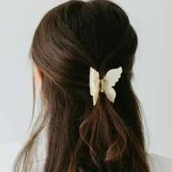 Clearance Hair claw Dame Håraccessories