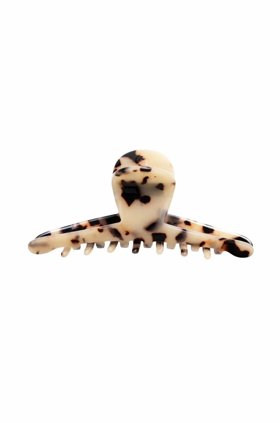 ByBarb Hair claw^Dame Håraccessories