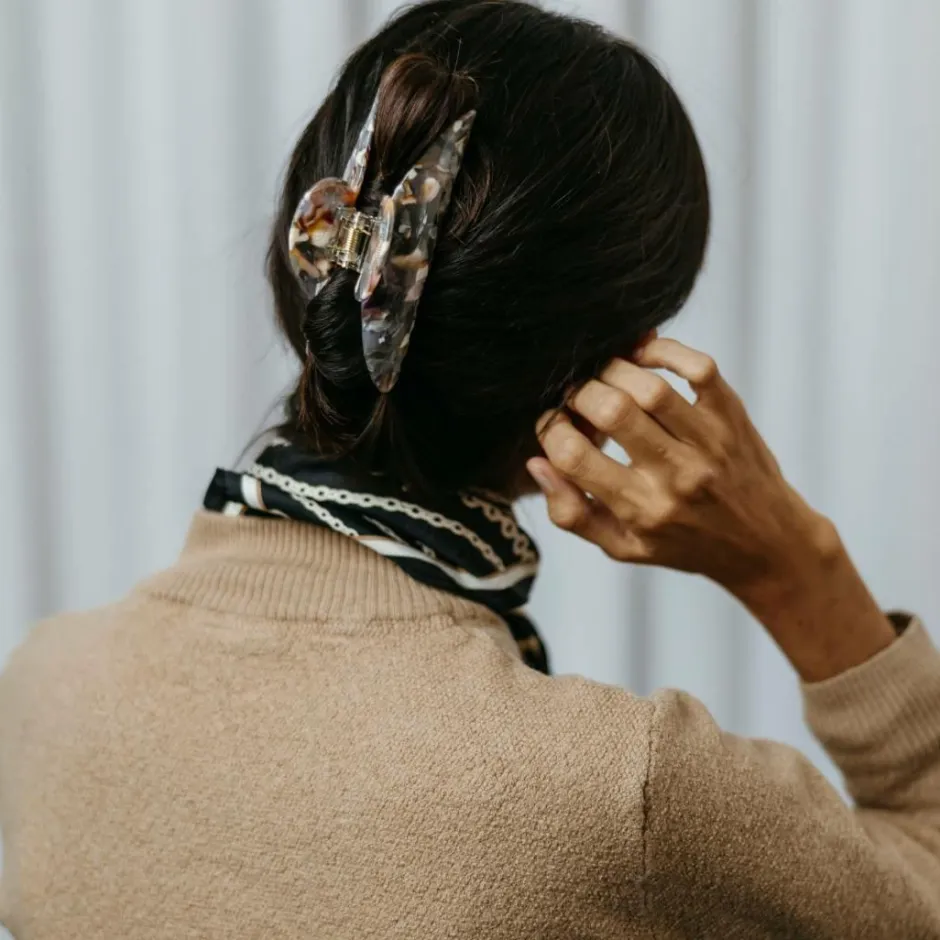 ByBarb Hair claw^Dame Håraccessories|Håraccessories