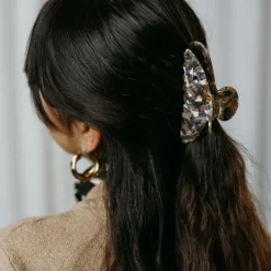 ByBarb Hair claw^Dame Håraccessories|Håraccessories