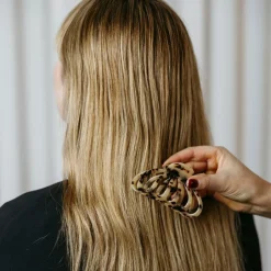 ByBarb Hair claw^Dame Håraccessories