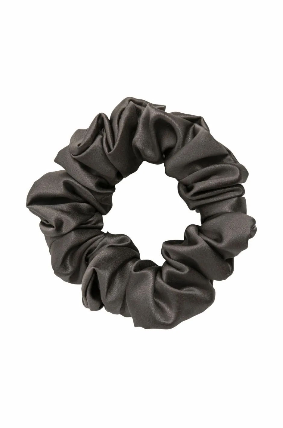 ByBarb Large Silk Hair Tie^Dame Håraccessories