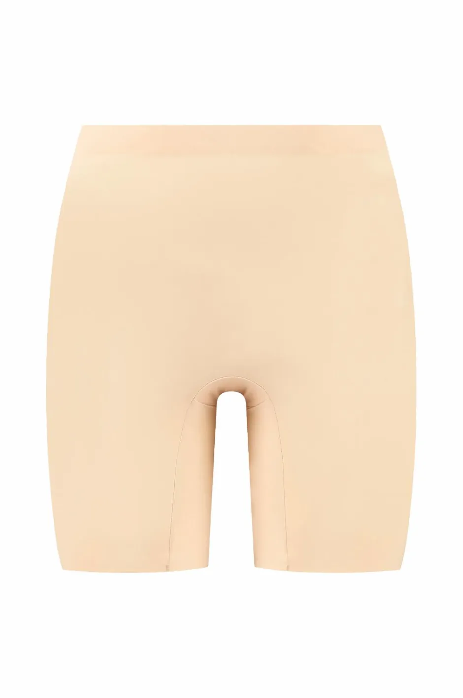 Bye Bra Formende shorts Smooth Essentials Mid Waist Short - light support^Dame Shaping