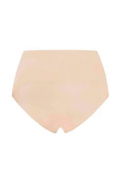 Bye Bra Shapingtrusse Waist Control Brief - firm support^Dame Shaping