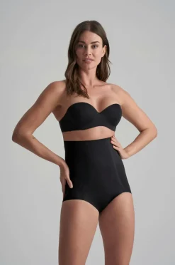 Clearance Shapingtrusse Smooth Essentials High Waist Brief - light support Dame Shaping