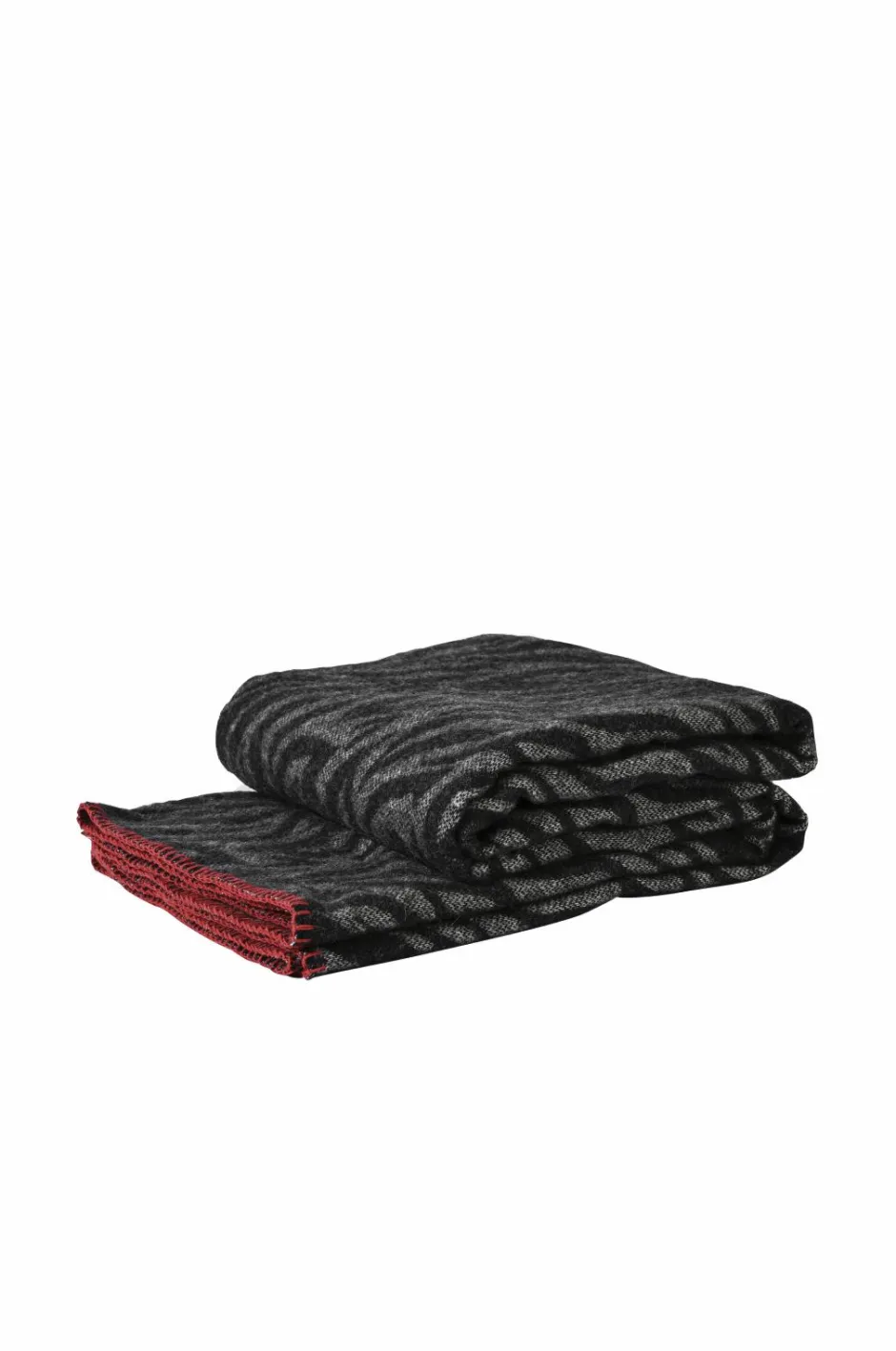 Sale Plaid Anima Zebra Tæpper & Plaider