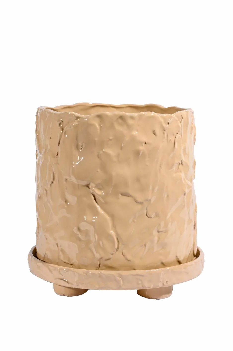 Byon Potte Muddy L^ Potteskjulere