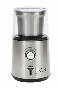 Discount Kaffekværn 85g 200W CG700 Kaffe- & Espressomaskiner