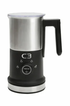 C3 Mælkeskummer 240ml/115ml MF700^ Kaffe- & Espressomaskiner