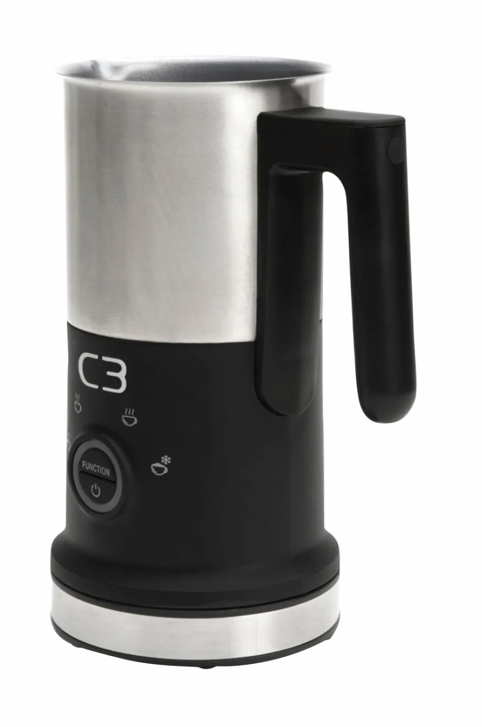 C3 Mælkeskummer 240ml/115ml MF700^ Kaffe- & Espressomaskiner