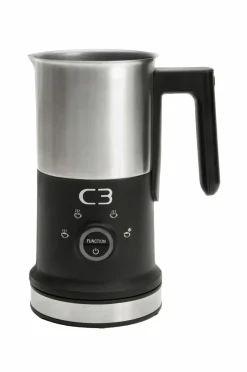 C3 Mælkeskummer 240ml/115ml MF700^ Kaffe- & Espressomaskiner