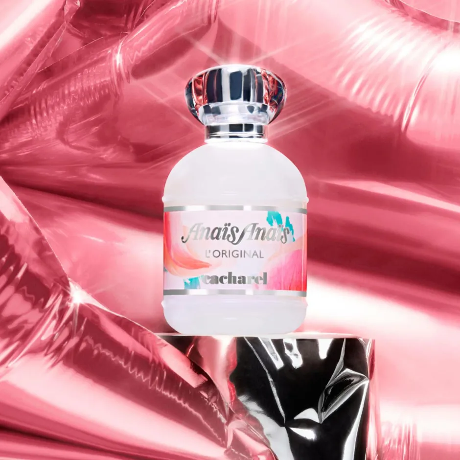 Cacharel Anais Anais EdT^ Parfume