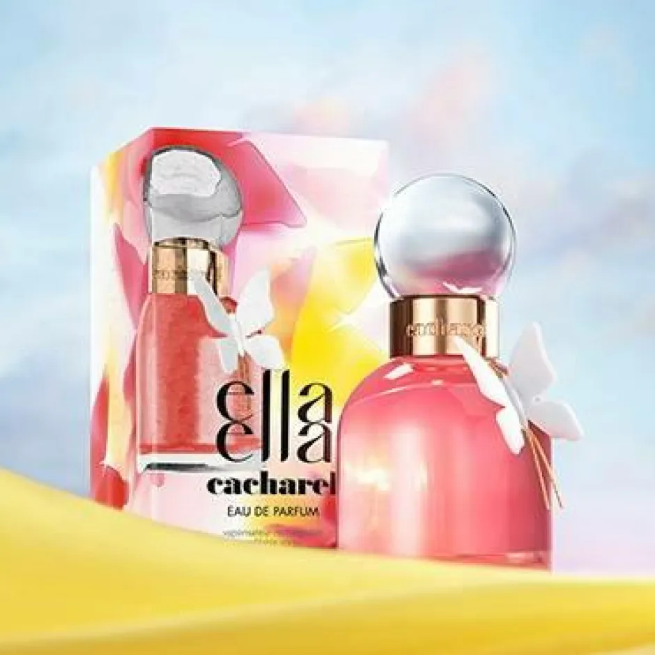 Ella Ella Edp Parfume