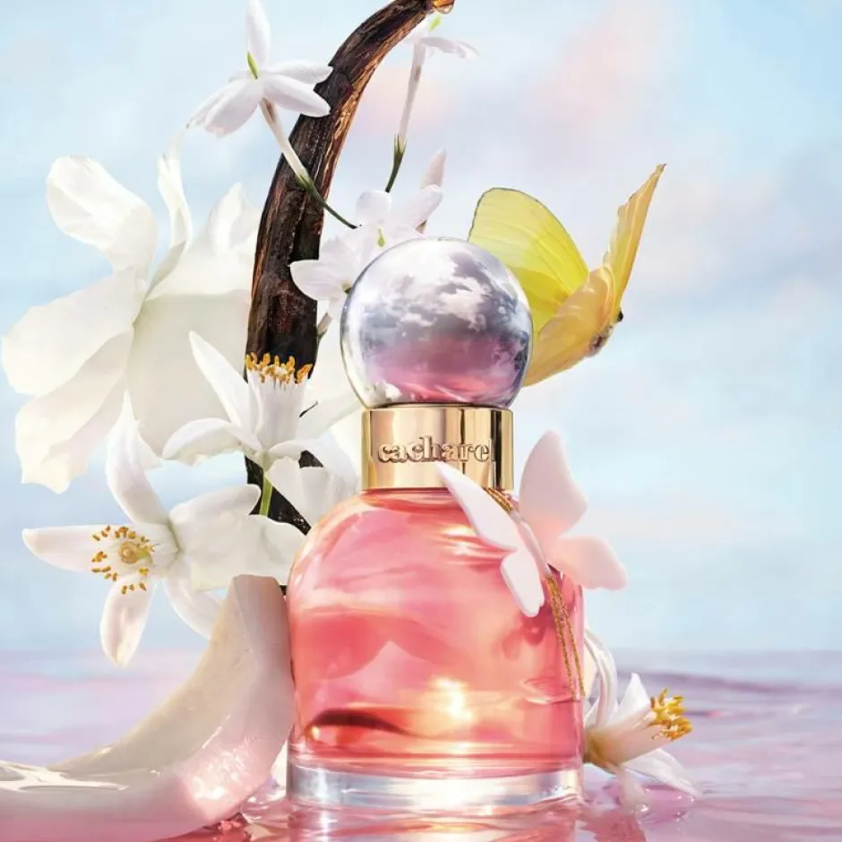 Ella Ella Edp Parfume