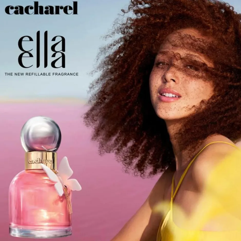 Cacharel Ella Ella Edp^ Parfume