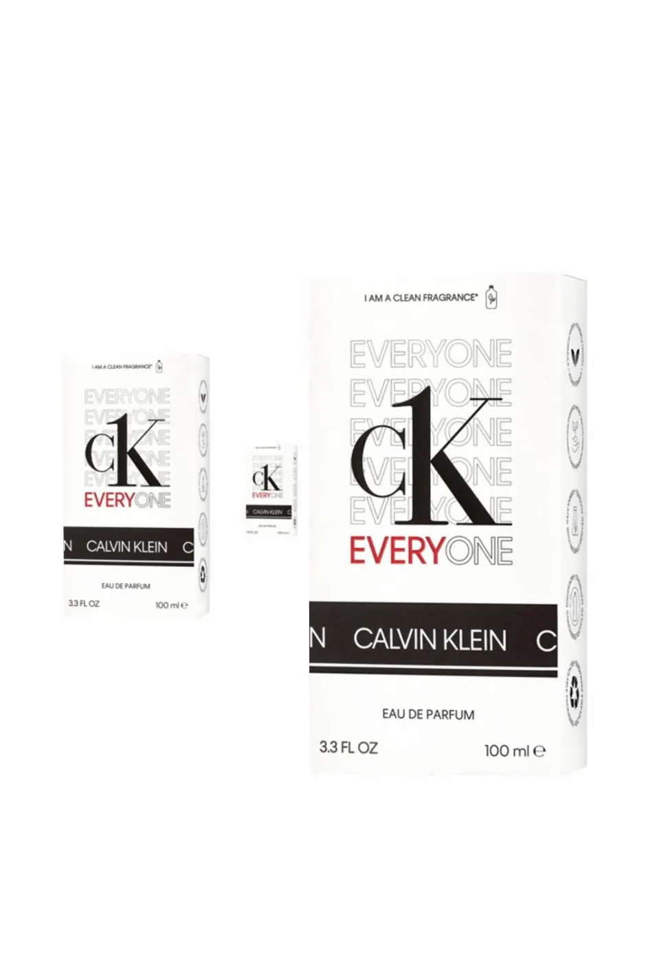 Calvin Klein Ck Everyone Edp 100 ml^ Parfume|Parfume