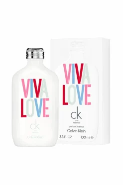 Discount Ck One Essence Viva Love Parfum Intense 100 Ml Parfume|Parfume