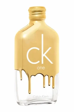 Calvin Klein CK One Gold Edt 50 ml^ Parfume|Parfume