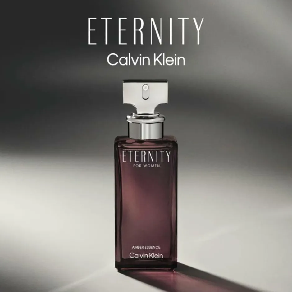 Calvin Klein Eternity Man Amber Essence Edp^ Parfume|Parfume