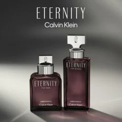 Calvin Klein Eternity Man Amber Essence Edp^ Parfume|Parfume