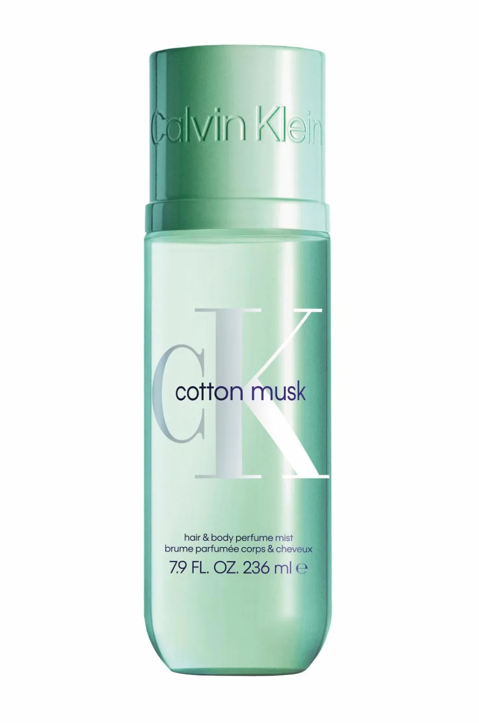Calvin Klein Hair & Body Mist 236 Ml^ Parfume