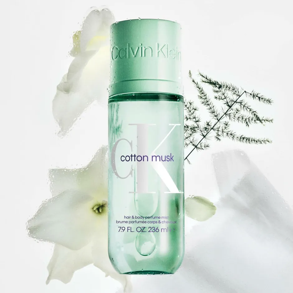 Calvin Klein Hair & Body Mist 236 Ml^ Parfume