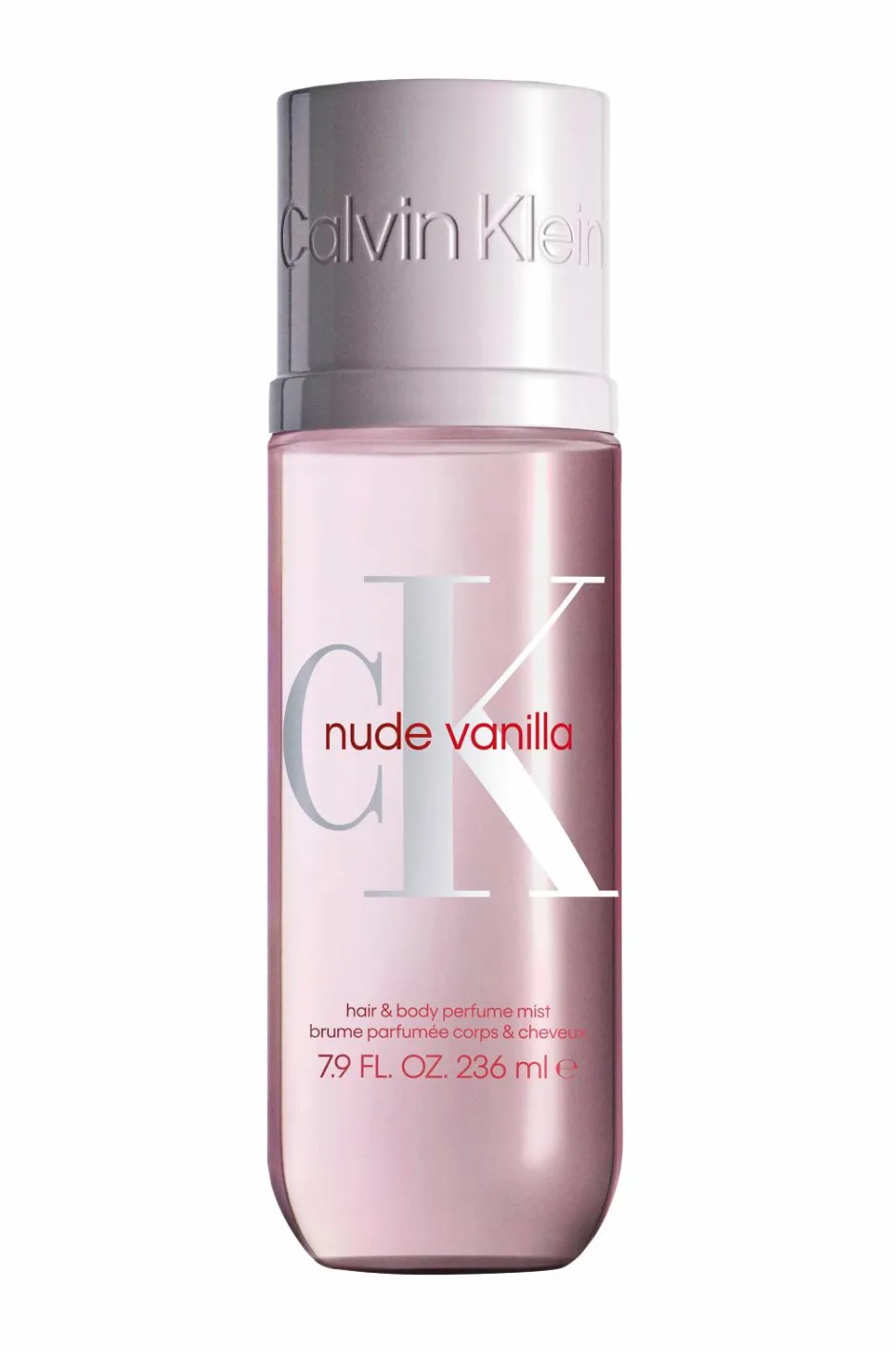 Discount Hair & Body Mist 236 Ml Parfume