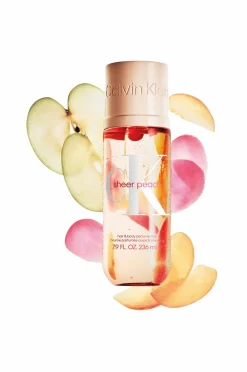 Calvin Klein Hair & Body Mist 236 Ml^ Parfume