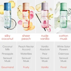 Calvin Klein Hair & Body Mist 236 Ml^ Parfume