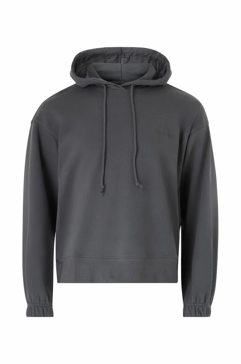 Calvin Klein Hættetrøje L/S^ Sweatshirts & Hoodies