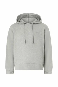 Hættetrøje L/S Sweatshirts & Hoodies